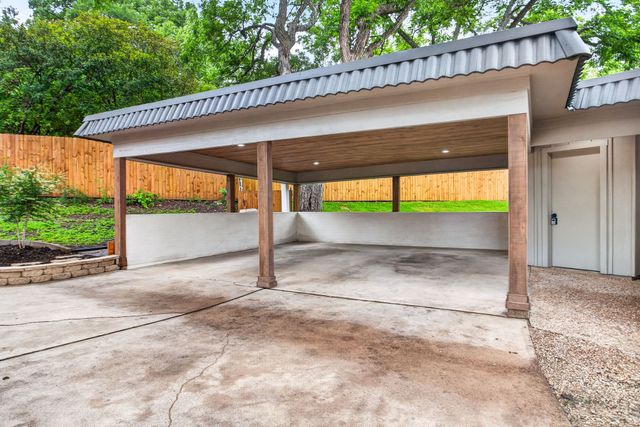 1512 Northcrest Court, Fort Worth, TX 76107