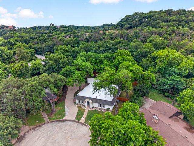 1512 Northcrest Court, Fort Worth, TX 76107