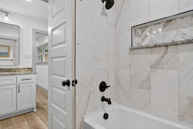 1512 Northcrest Court, Fort Worth, TX 76107
