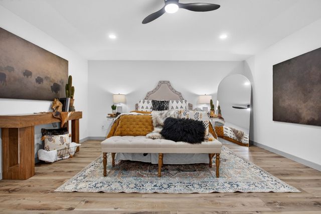 1512 Northcrest Court, Fort Worth, TX 76107