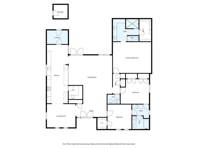 1512 Northcrest Court, Fort Worth, TX 76107