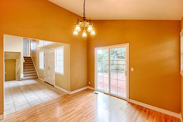 142 Thunderbird Drive, Aptos, CA 95003