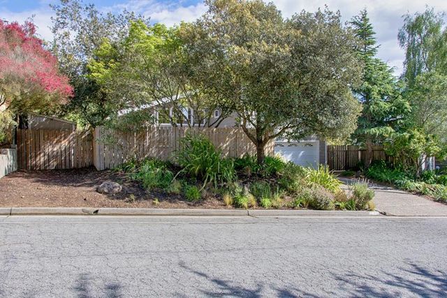 142 Thunderbird Drive, Aptos, CA 95003