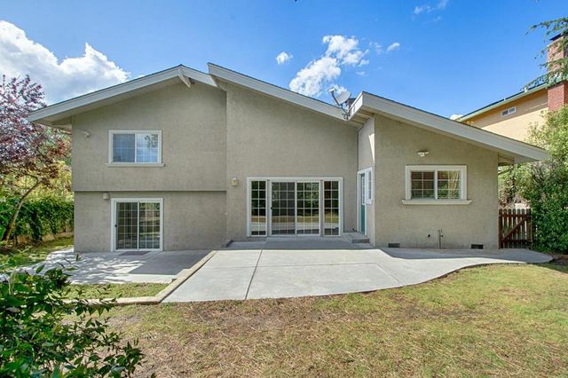 142 Thunderbird Drive, Aptos, CA 95003