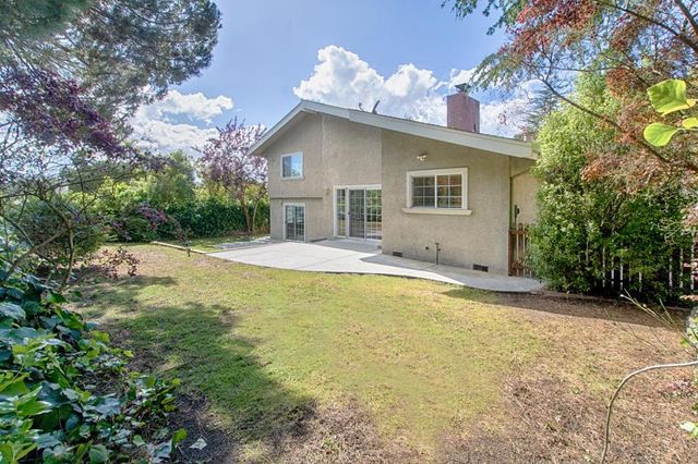 142 Thunderbird Drive, Aptos, CA 95003
