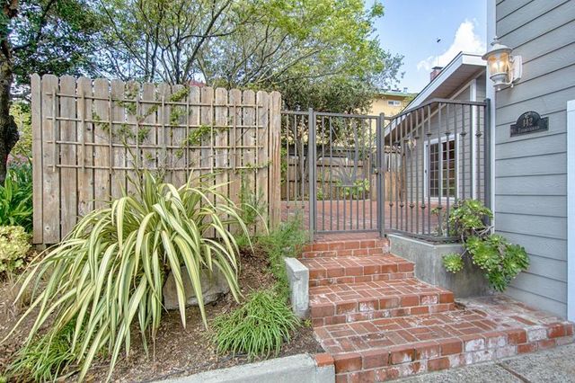 142 Thunderbird Drive, Aptos, CA 95003