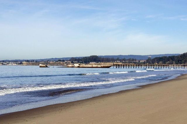 142 Thunderbird Drive, Aptos, CA 95003