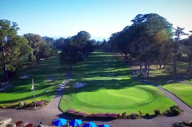 142 Thunderbird Drive, Aptos, CA 95003