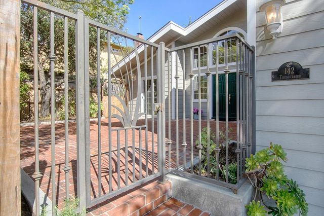 142 Thunderbird Drive, Aptos, CA 95003