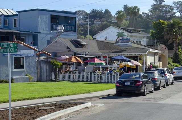 142 Thunderbird Drive, Aptos, CA 95003