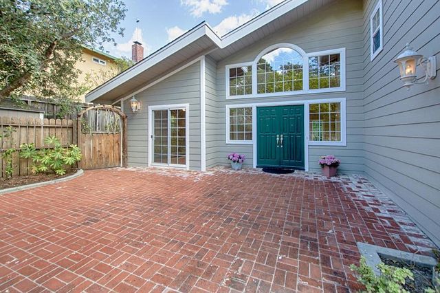 142 Thunderbird Drive, Aptos, CA 95003