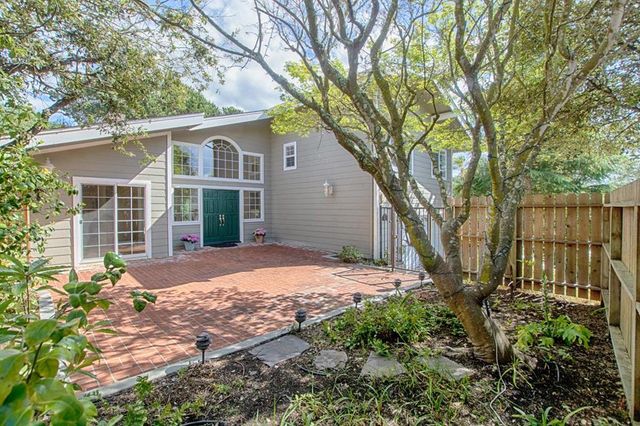 142 Thunderbird Drive, Aptos, CA 95003