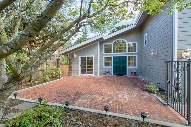 142 Thunderbird Drive, Aptos, CA 95003