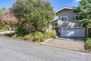 142 Thunderbird Drive, Aptos, CA 95003