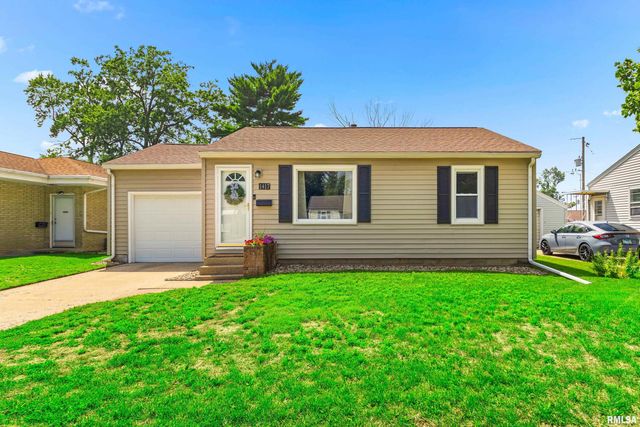 1417 N 12TH Street, Pekin, IL 61554