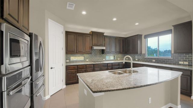 6921 Barstow CT, Austin, TX 78749