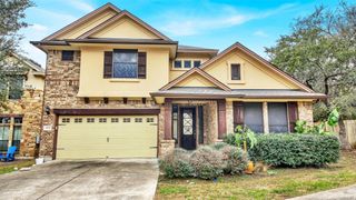 6921 Barstow CT, Austin, TX 78749