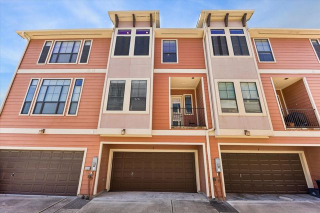 1045 W 22nd Street K, Houston, TX 77008