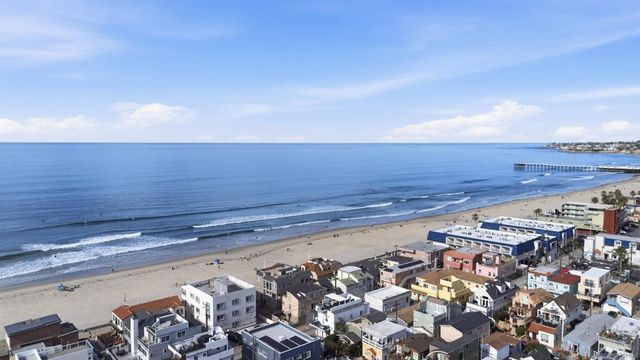 3953 Mission Blvd, San Diego, CA 92109