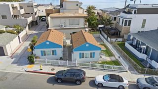 3953 Mission Blvd, San Diego, CA 92109