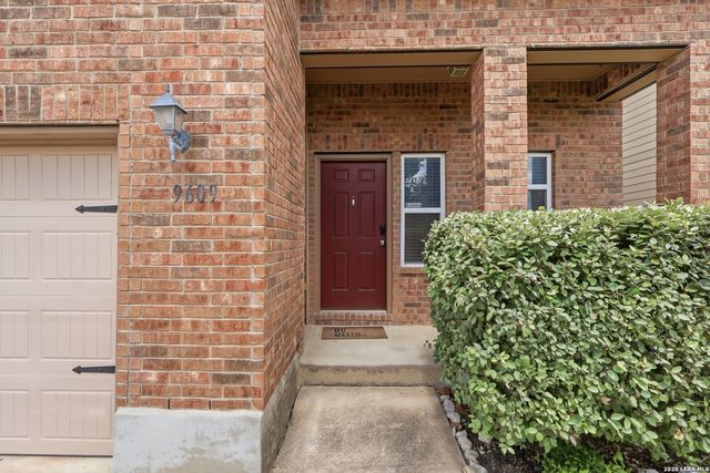 9609 SANDY RIDGE WAY, San Antonio, TX 78239
