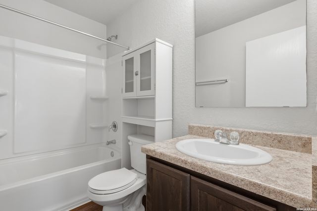 9609 SANDY RIDGE WAY, San Antonio, TX 78239