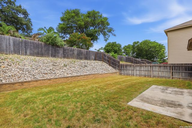 9609 SANDY RIDGE WAY, San Antonio, TX 78239