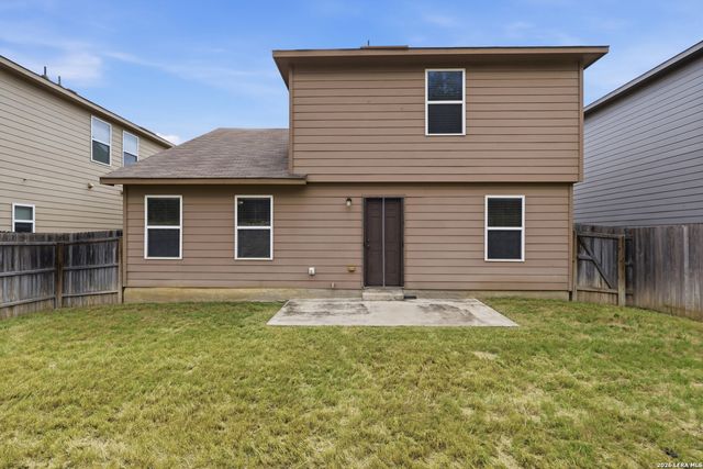 9609 SANDY RIDGE WAY, San Antonio, TX 78239