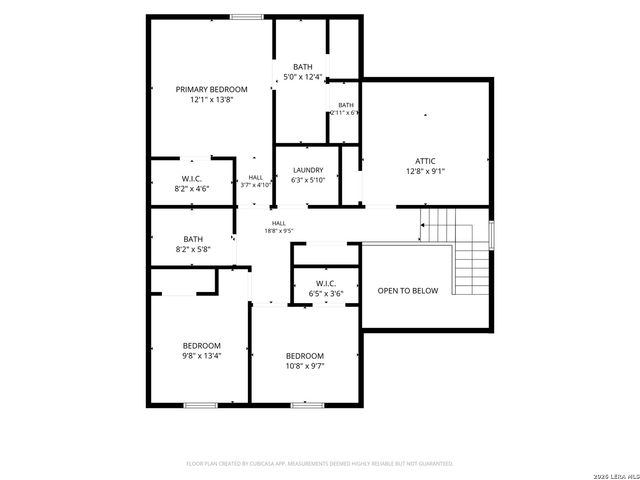 9609 SANDY RIDGE WAY, San Antonio, TX 78239