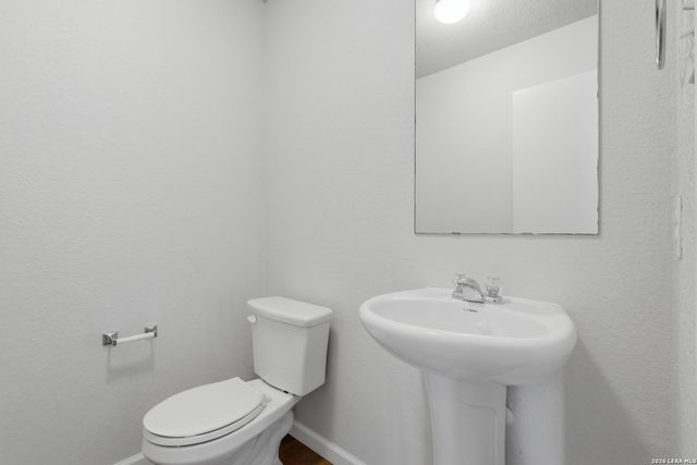 9609 SANDY RIDGE WAY, San Antonio, TX 78239