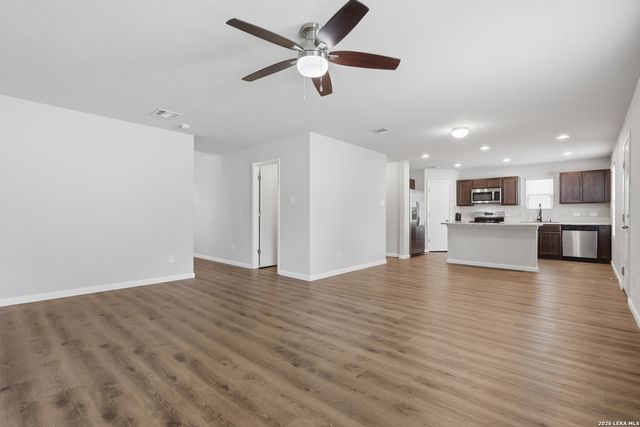 9609 SANDY RIDGE WAY, San Antonio, TX 78239