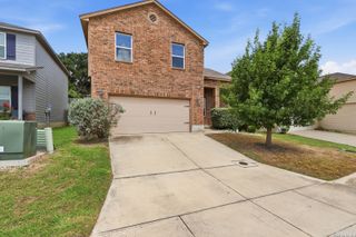 9609 SANDY RIDGE WAY, San Antonio, TX 78239