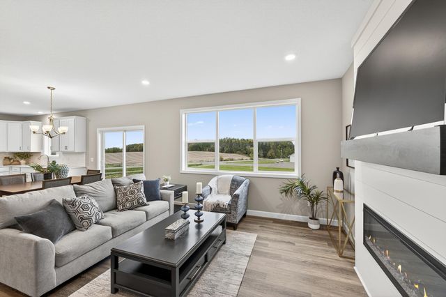 2627 Arbor Drive, Buffalo, MN 55313