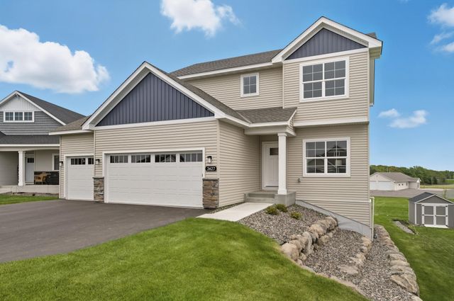 2627 Arbor Drive, Buffalo, MN 55313