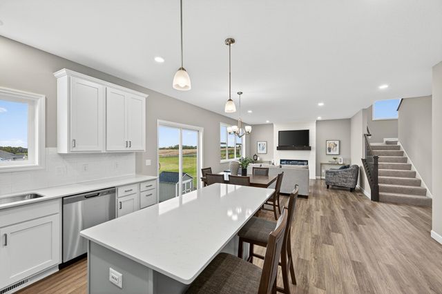 2627 Arbor Drive, Buffalo, MN 55313