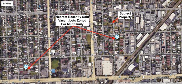 1219 NE 5th Terrace, Fort Lauderdale, FL 33304