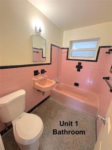1219 NE 5th Terrace, Fort Lauderdale, FL 33304