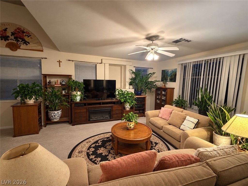 1373 Gran Vista Avenue, Henderson, NV 89012 — photo 2