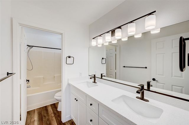 242 Farlin Circle, Henderson, NV 89074