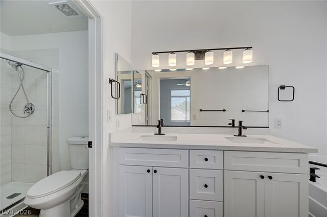 242 Farlin Circle, Henderson, NV 89074