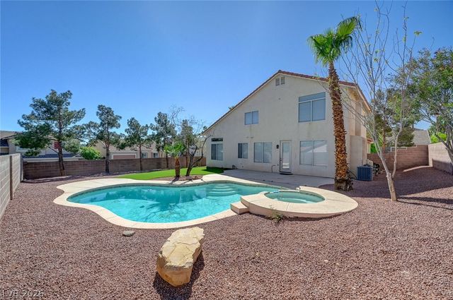 242 Farlin Circle, Henderson, NV 89074