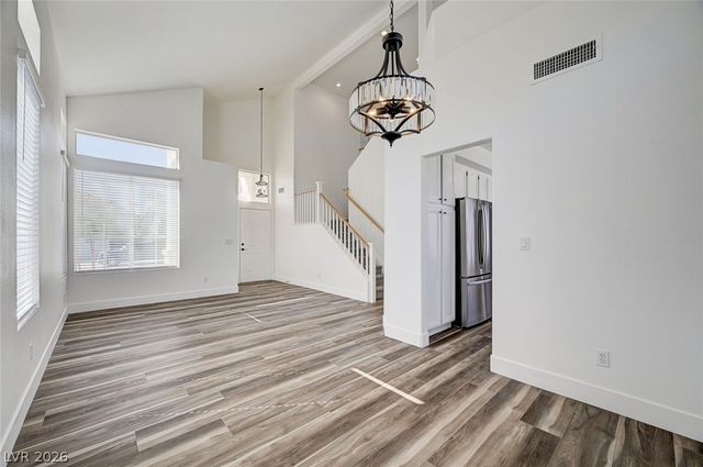 242 Farlin Circle, Henderson, NV 89074