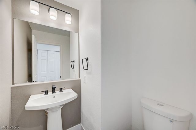 242 Farlin Circle, Henderson, NV 89074