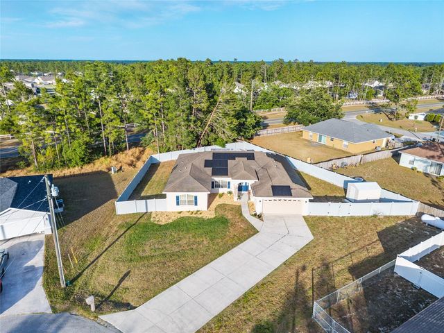 13 HEMLOCK TRACE RUN, Ocala, FL 34472