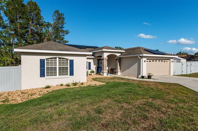 13 HEMLOCK TRACE RUN, Ocala, FL 34472