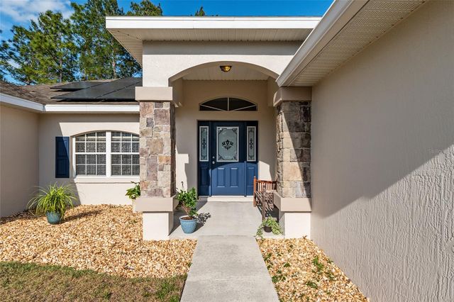 13 HEMLOCK TRACE RUN, Ocala, FL 34472