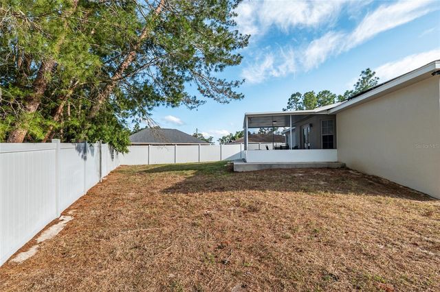 13 HEMLOCK TRACE RUN, Ocala, FL 34472