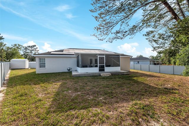 13 HEMLOCK TRACE RUN, Ocala, FL 34472
