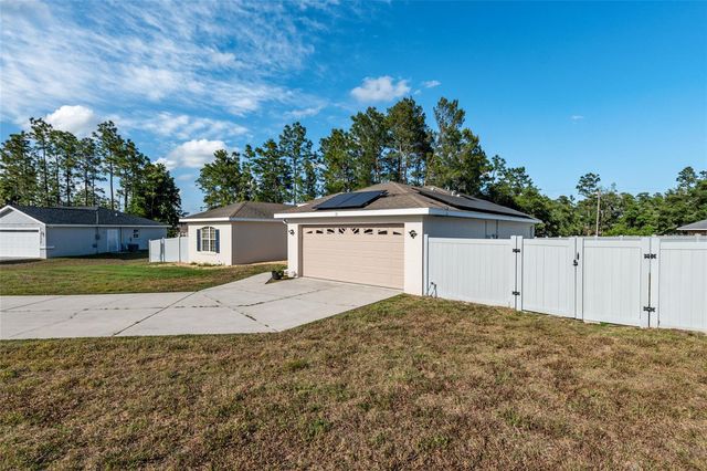 13 HEMLOCK TRACE RUN, Ocala, FL 34472
