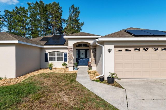 13 HEMLOCK TRACE RUN, Ocala, FL 34472